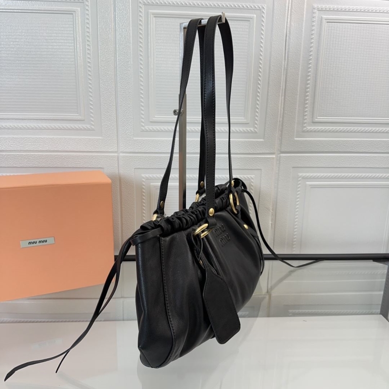 MIU MIU Top Handle Bags